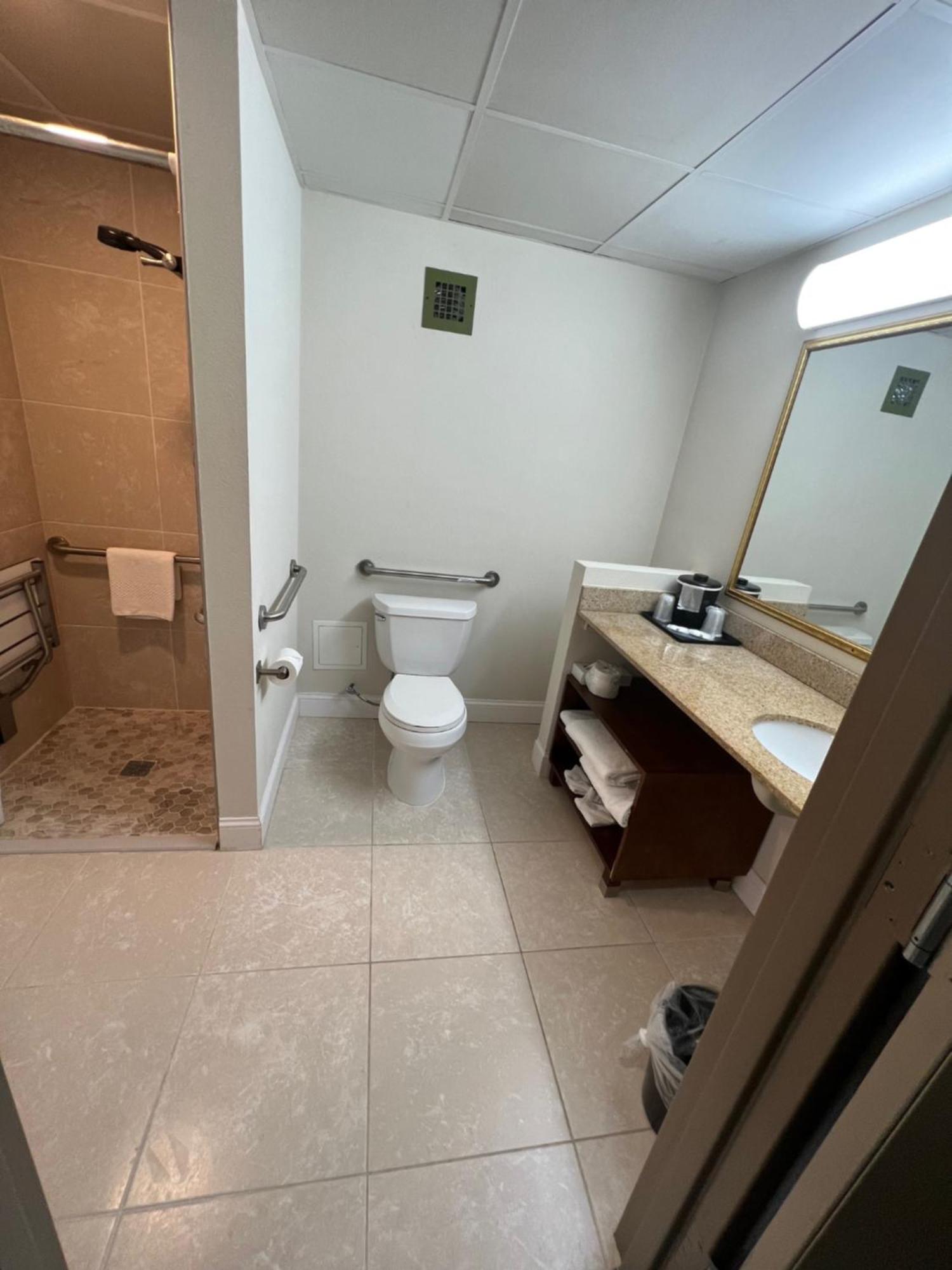 Quality Inn Seekonk-Providence Εξωτερικό φωτογραφία