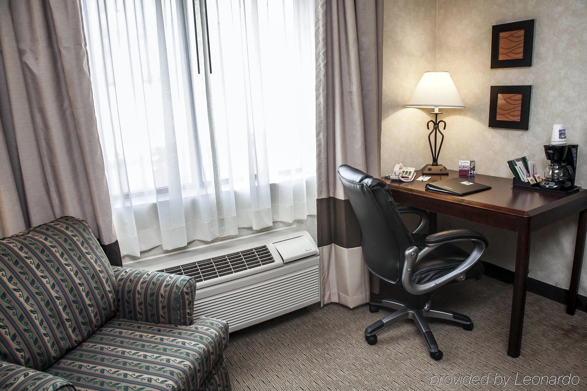 Quality Inn Seekonk-Providence Εξωτερικό φωτογραφία